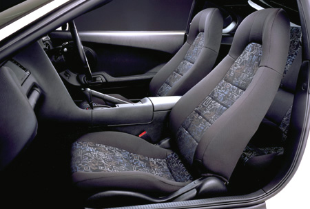 TOYOTA SUPRA