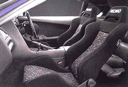 TOYOTA SUPRA