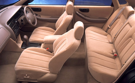 TOYOTA AVALON