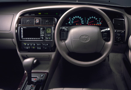 TOYOTA AVALON