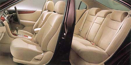 TOYOTA WINDOM