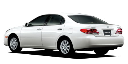 TOYOTA WINDOM