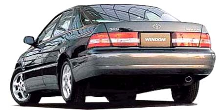 TOYOTA WINDOM