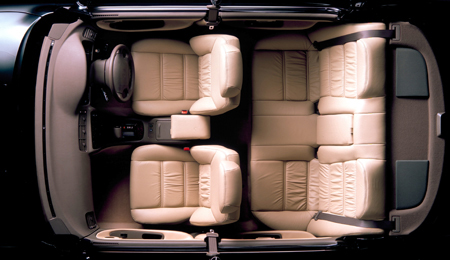 TOYOTA WINDOM