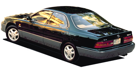 TOYOTA WINDOM