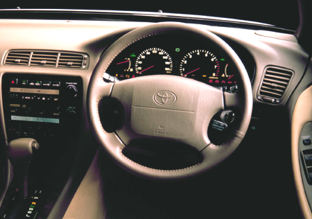 TOYOTA WINDOM