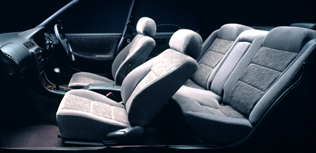 TOYOTA WINDOM
