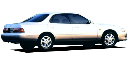 TOYOTA WINDOM