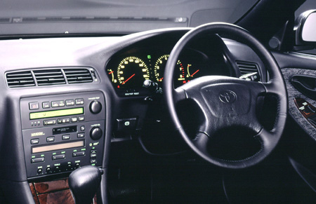 TOYOTA WINDOM