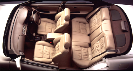 TOYOTA WINDOM