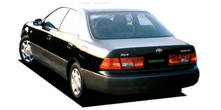 TOYOTA WINDOM