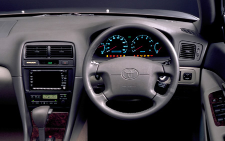TOYOTA WINDOM