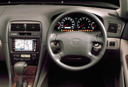 TOYOTA WINDOM