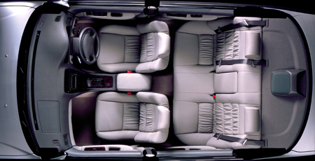 TOYOTA WINDOM