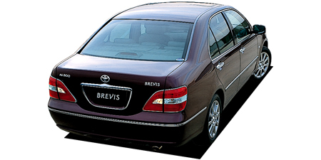 TOYOTA BREVIS