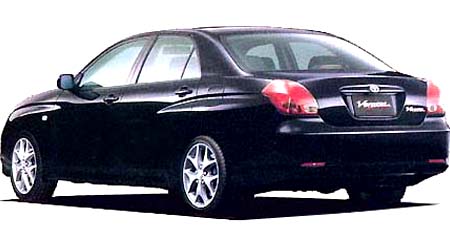 TOYOTA VEROSSA