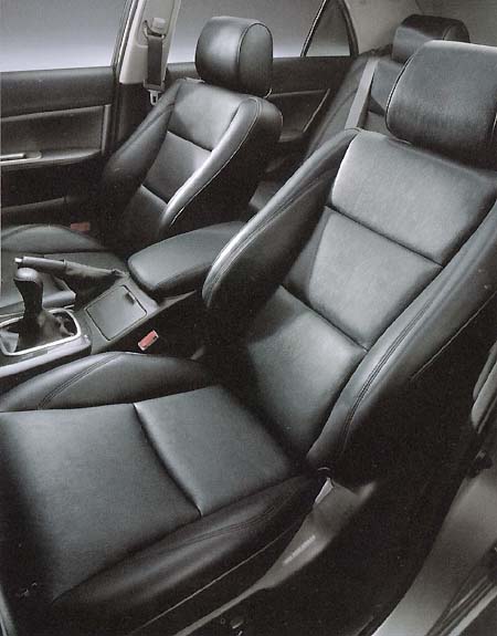 TOYOTA VEROSSA