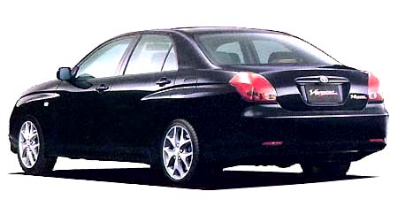 TOYOTA VEROSSA