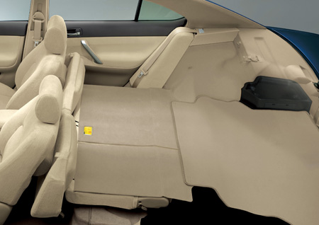 TOYOTA PREMIO