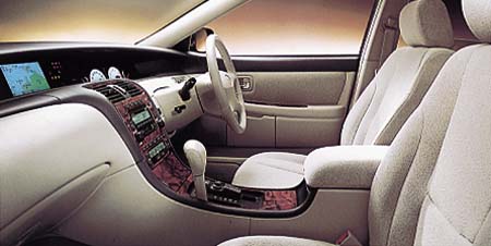 TOYOTA PRONARD