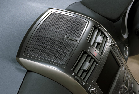 TOYOTA BLADE