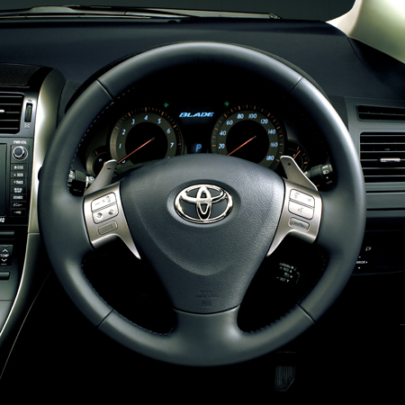 TOYOTA BLADE