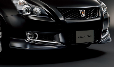 TOYOTA BLADE