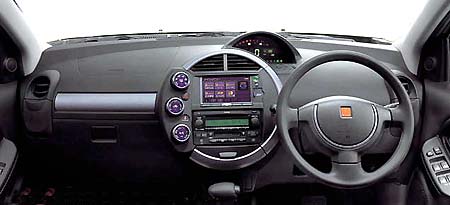 TOYOTA WILL CYPHA