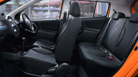 TOYOTA WILL CYPHA