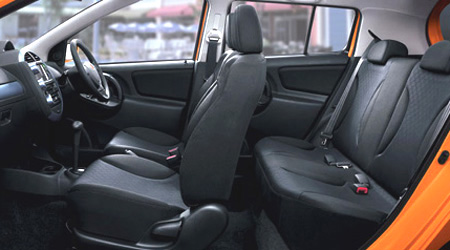 TOYOTA WILL CYPHA
