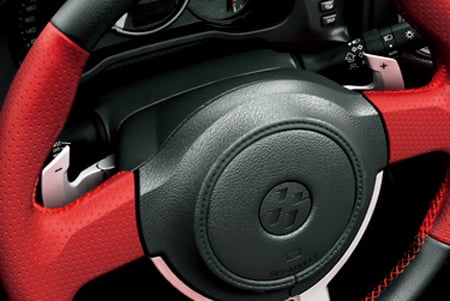 TOYOTA 86