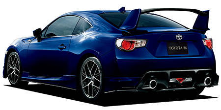 TOYOTA 86