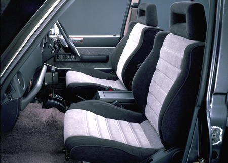 TOYOTA LAND CRUISER 60