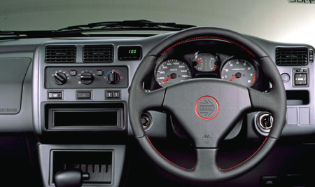 TOYOTA RAV4 J