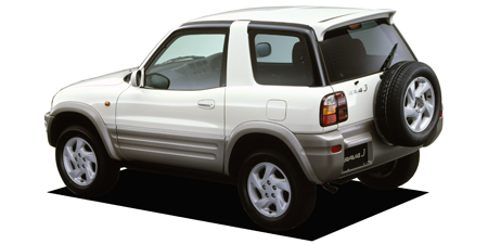 TOYOTA RAV4 J