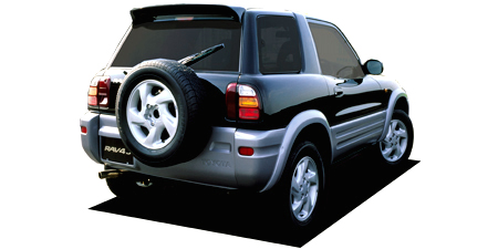 TOYOTA RAV4 J