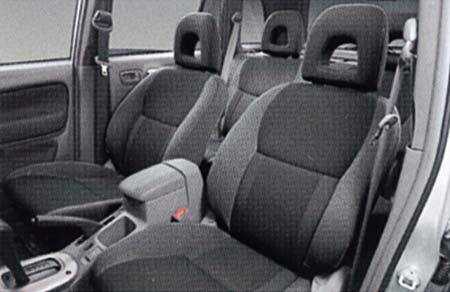 TOYOTA RAV4 J