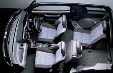 TOYOTA RAV4 L