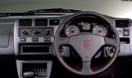 TOYOTA RAV4 L