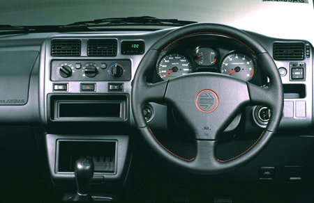 TOYOTA RAV4 L