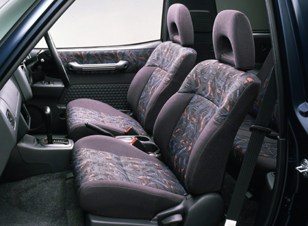 TOYOTA RAV4 L