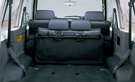TOYOTA LAND CRUISER 70