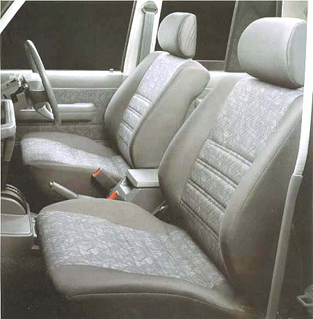 TOYOTA LAND CRUISER 70