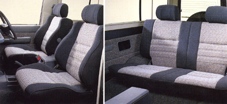 TOYOTA LAND CRUISER 70