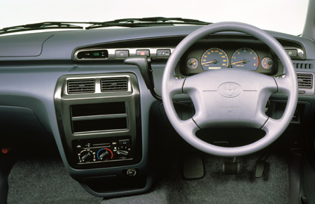TOYOTA TOWN ACE NOAH