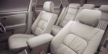 TOYOTA CAMRY GRACIA