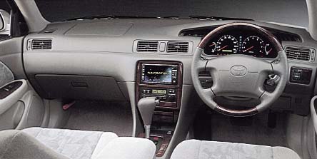 TOYOTA CAMRY GRACIA