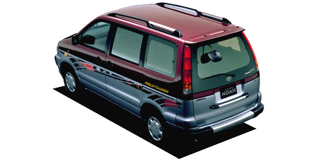 TOYOTA LITE ACE NOAH