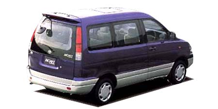 TOYOTA LITE ACE NOAH