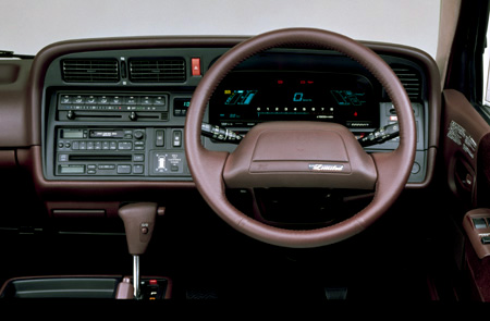 TOYOTA HIACE WAGON